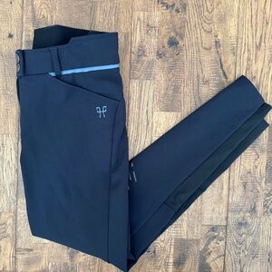 Horse Pilot X-Design Horse Riding Breeches Pants Girls' Size 14